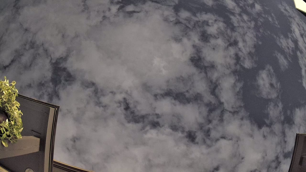 Night-sky still from the Unexplained sighting captured 2026-10-06 05:00 UTC