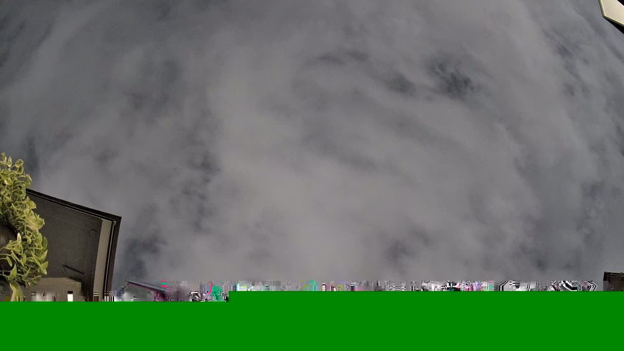 Night-sky still from the Maneuver sighting captured 2026-10-06 01:41 UTC