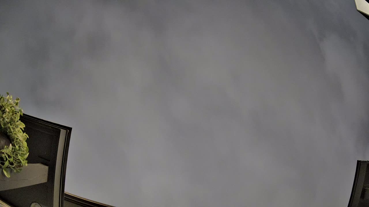 Night-sky still from the Unexplained sighting captured 2026-10-05 04:32 UTC