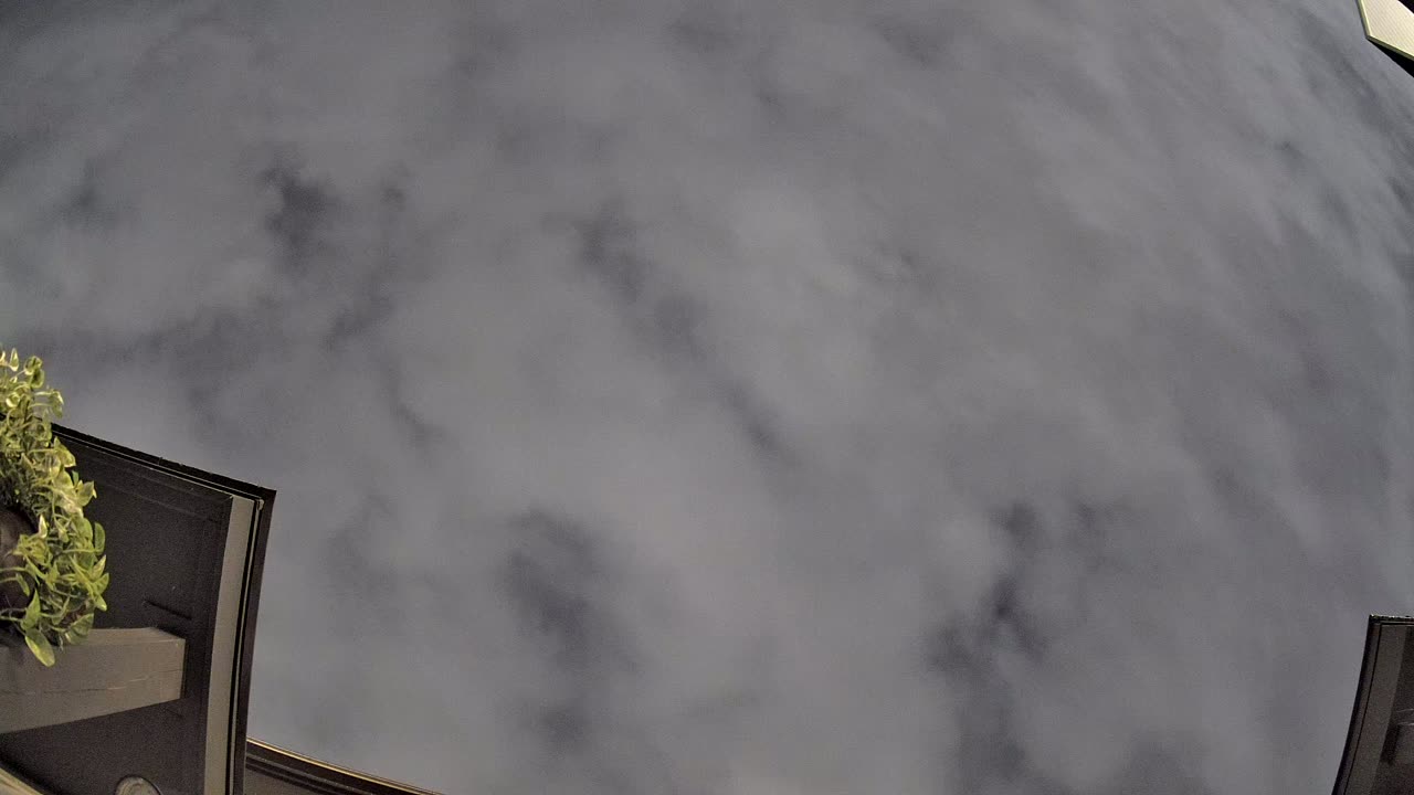 Night-sky still from the Maneuver sighting captured 2026-10-05 01:49 UTC