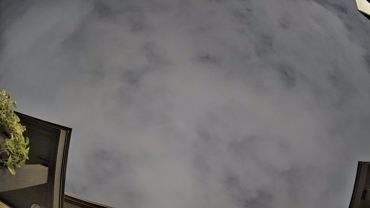 Night-sky still from the Maneuver sighting captured 2026-10-04 03:21 UTC