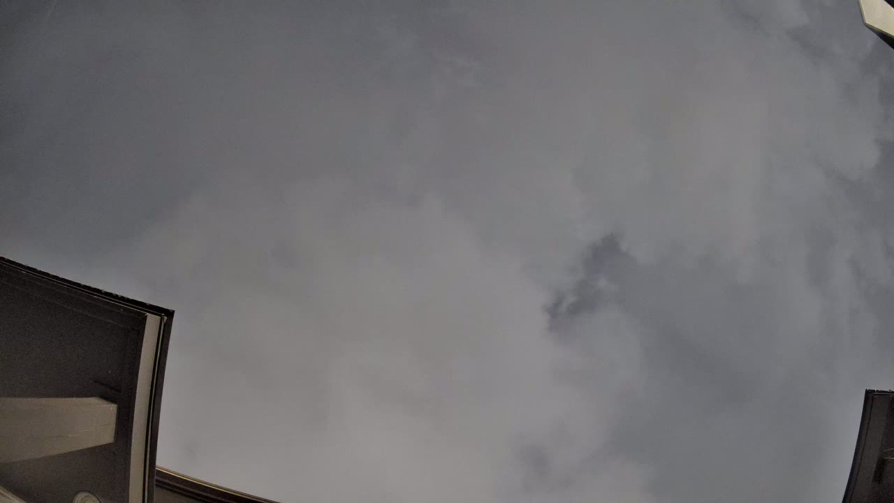 Night-sky still from the Unexplained sighting captured 2026-10-02 10:08 UTC