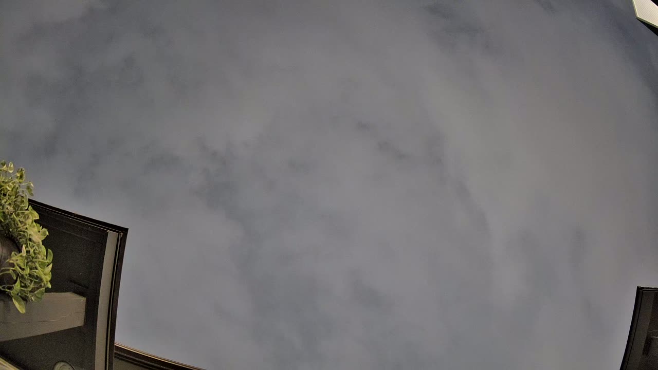 Night-sky still from the Unexplained sighting captured 2026-10-04 08:24 UTC