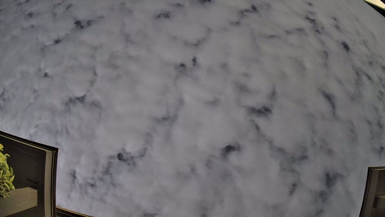 Night-sky still from the Unexplained sighting captured 2026-09-27 04:27 UTC