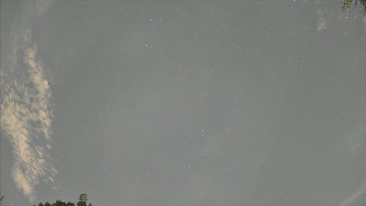 Night-sky still from the Unexplained sighting captured 2026-09-10 02:00 UTC