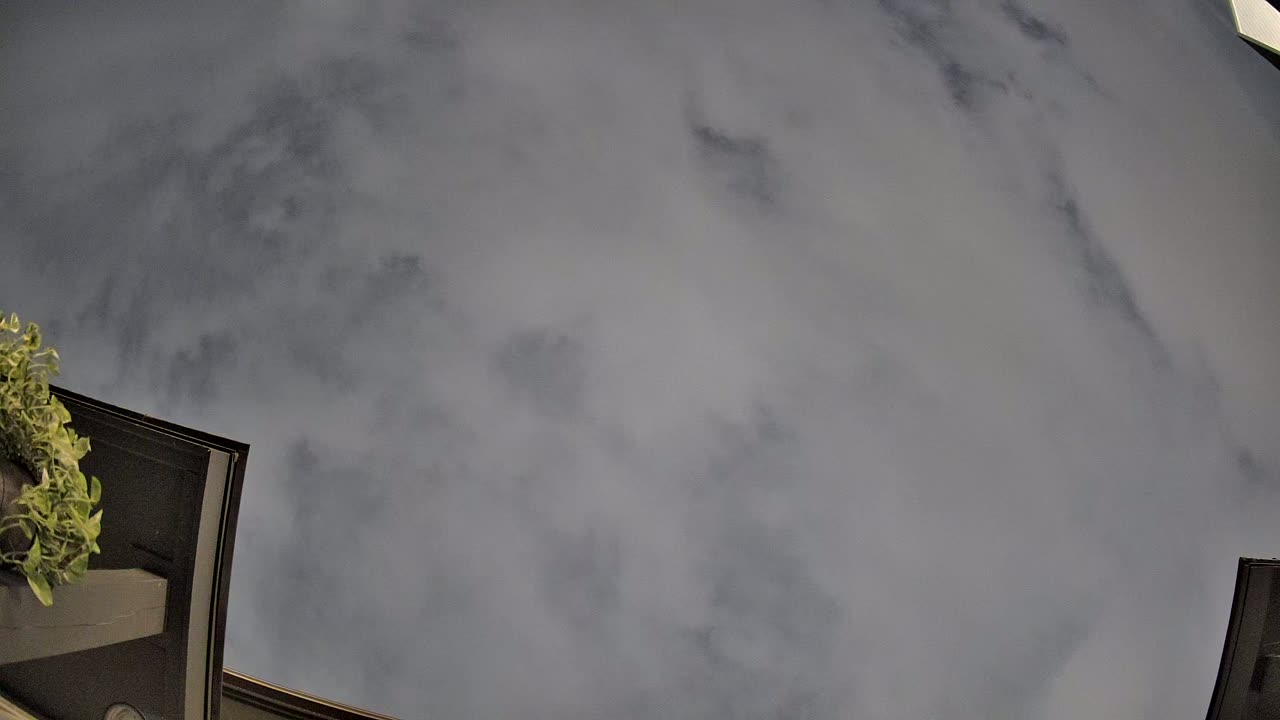 Night-sky still from the Maneuver sighting captured 2026-10-04 08:30 UTC