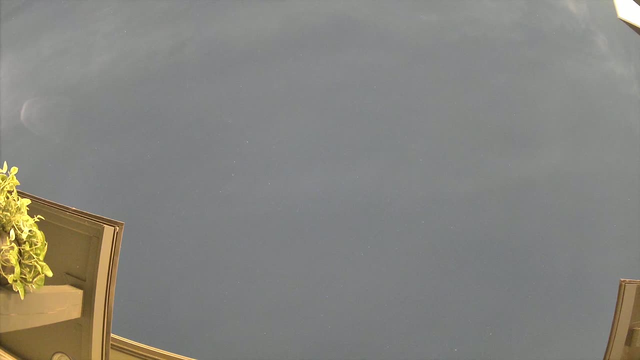 Night-sky still from the Unexplained sighting captured 2026-09-30 04:39 UTC