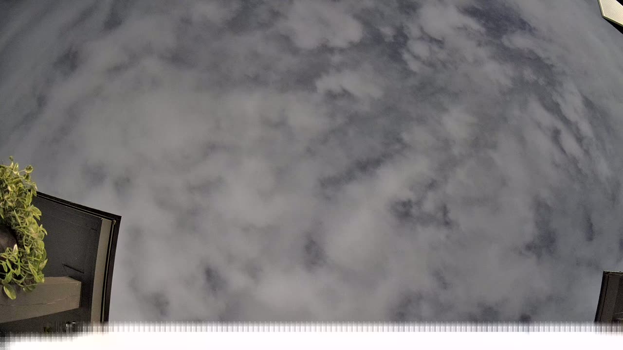 Night-sky still from the Unexplained sighting captured 2026-10-06 02:26 UTC