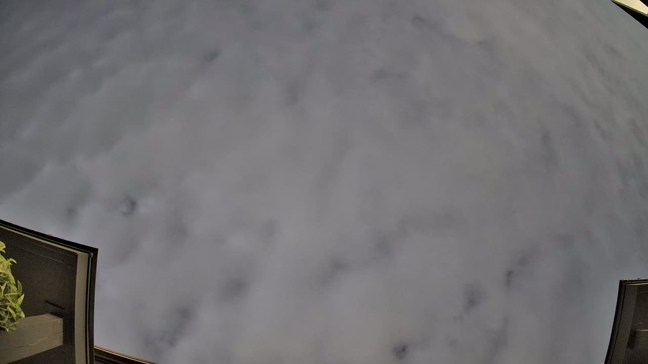 Night-sky still from the Unexplained sighting captured 2026-09-27 02:46 UTC