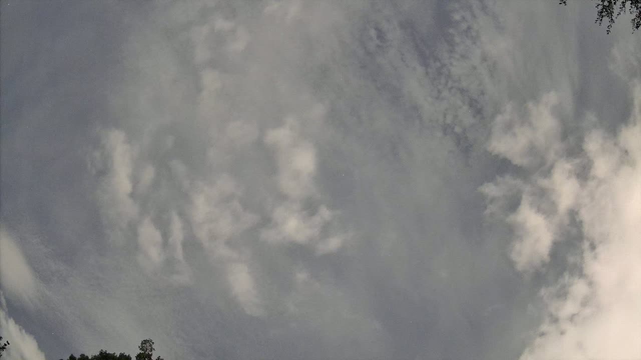 Night-sky still from the Unexplained sighting captured 2026-09-10 07:36 UTC