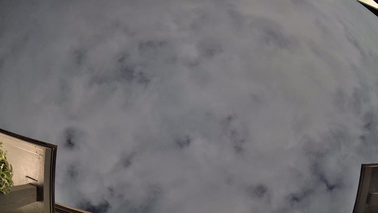 Night-sky still from the Unexplained sighting captured 2026-09-27 01:13 UTC