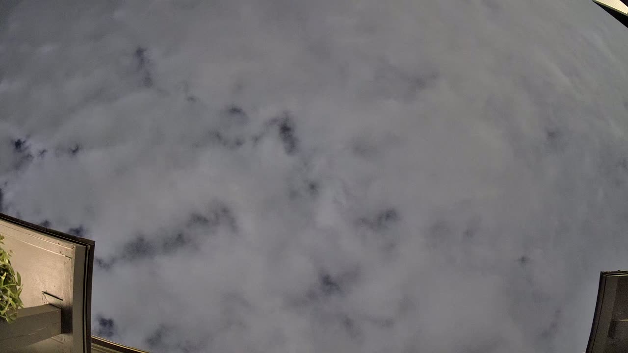 Night-sky still from the Unexplained sighting captured 2026-09-27 01:53 UTC