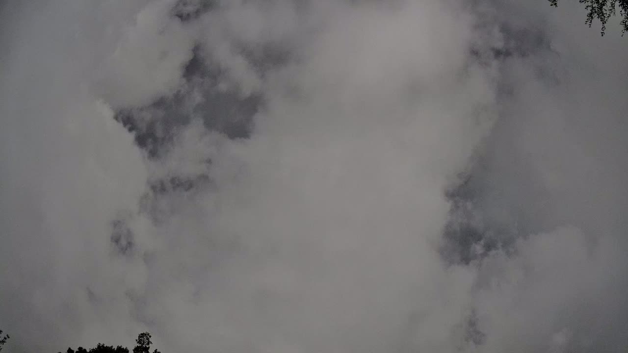 Night-sky still from the Maneuver sighting captured 2026-09-10 09:33 UTC