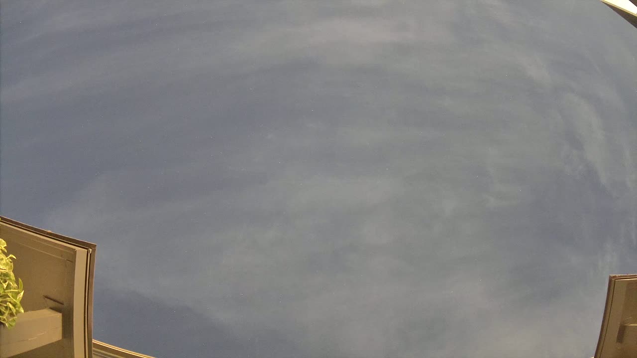 Night-sky still from the Unexplained sighting captured 2026-09-26 02:12 UTC