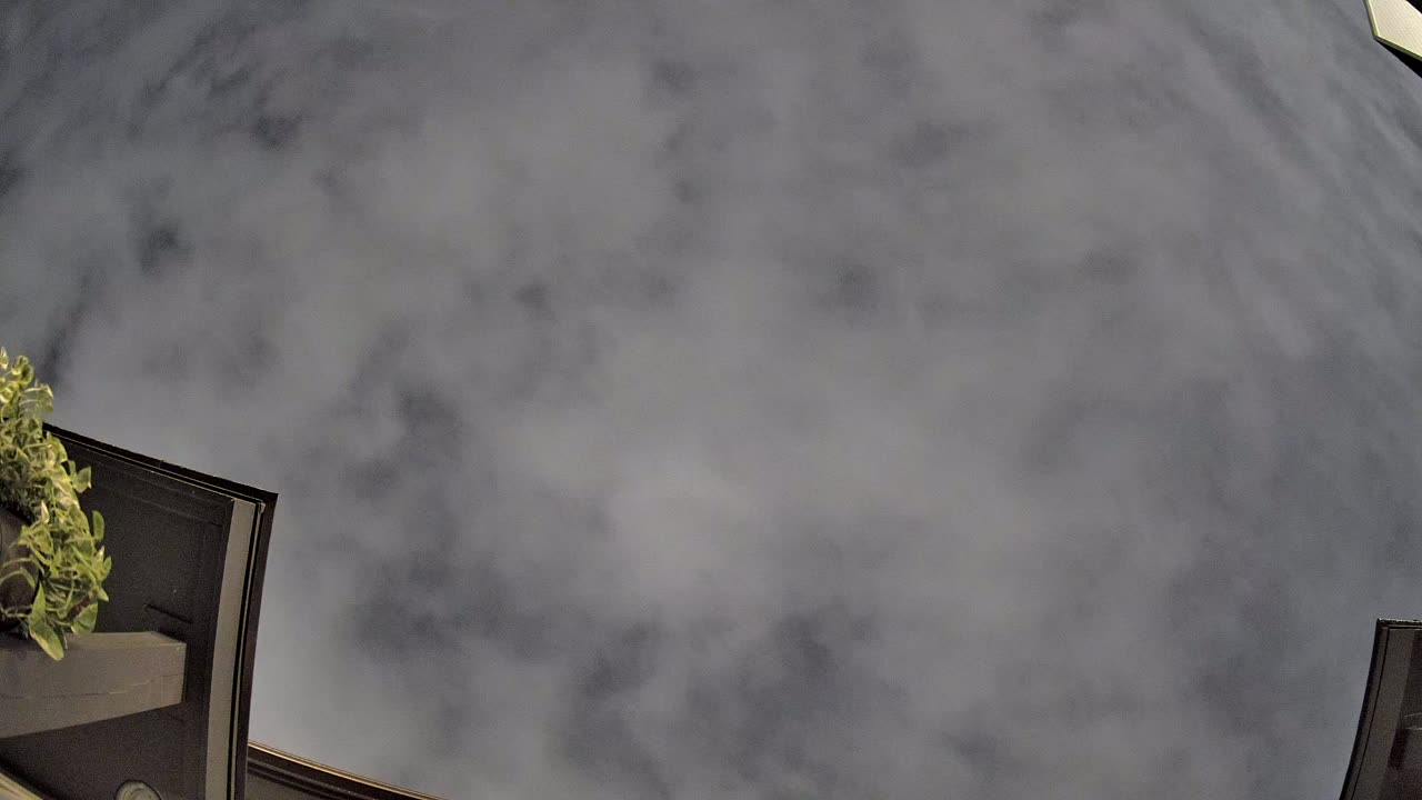 Night-sky still from the Maneuver sighting captured 2026-10-05 02:14 UTC