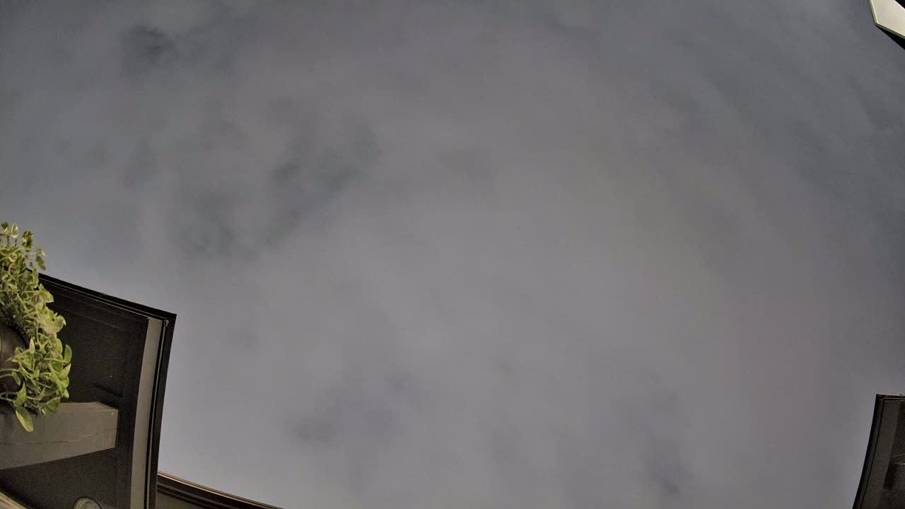 Night-sky still from the Unexplained sighting captured 2026-10-04 06:27 UTC