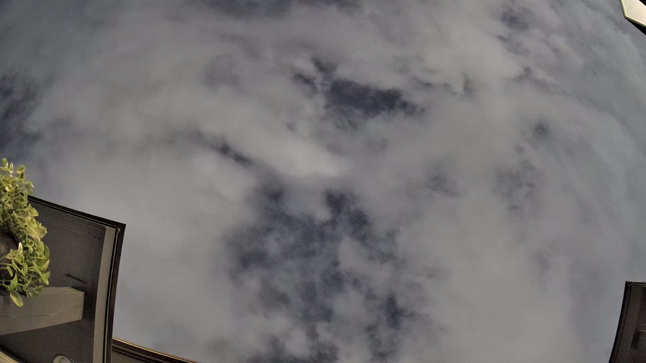 Night-sky still from the Unexplained sighting captured 2026-10-06 01:37 UTC