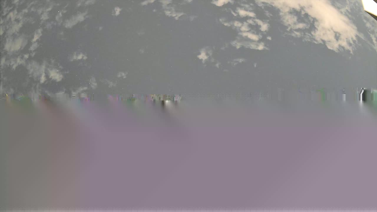 Night-sky still from the Unexplained sighting captured 2026-10-06 05:55 UTC