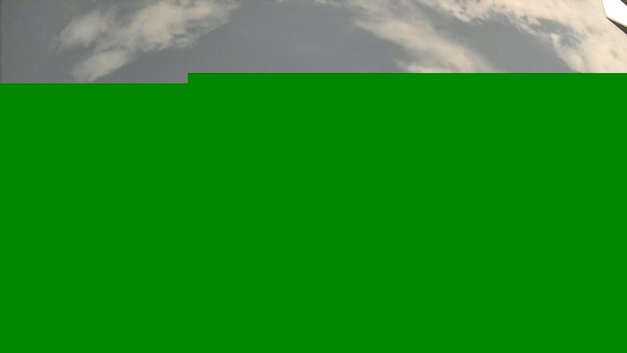 Night-sky still from the Unexplained sighting captured 2026-10-08 05:16 UTC