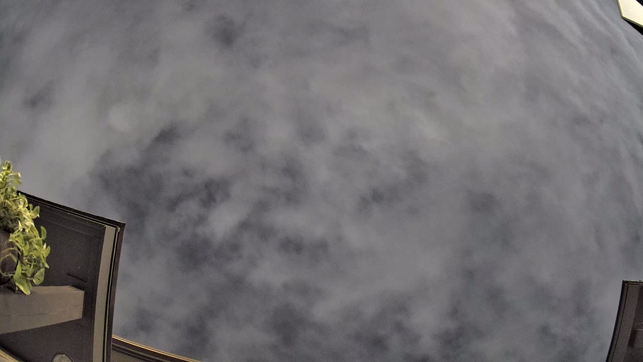 Night-sky still from the Unexplained sighting captured 2026-10-05 02:09 UTC