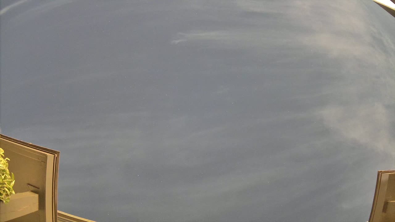 Night-sky still from the Unexplained sighting captured 2026-09-26 01:55 UTC