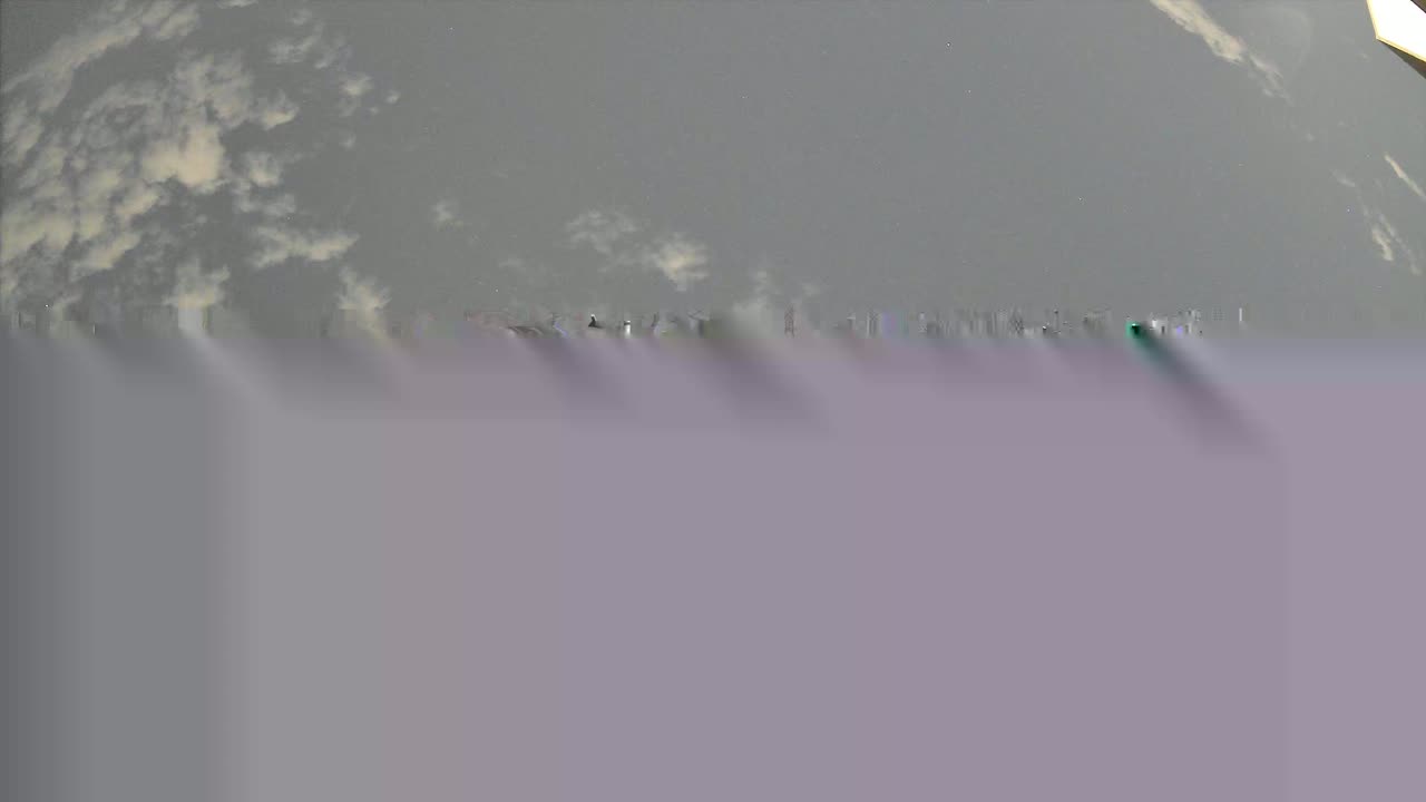 Night-sky still from the Unexplained sighting captured 2026-10-06 09:15 UTC
