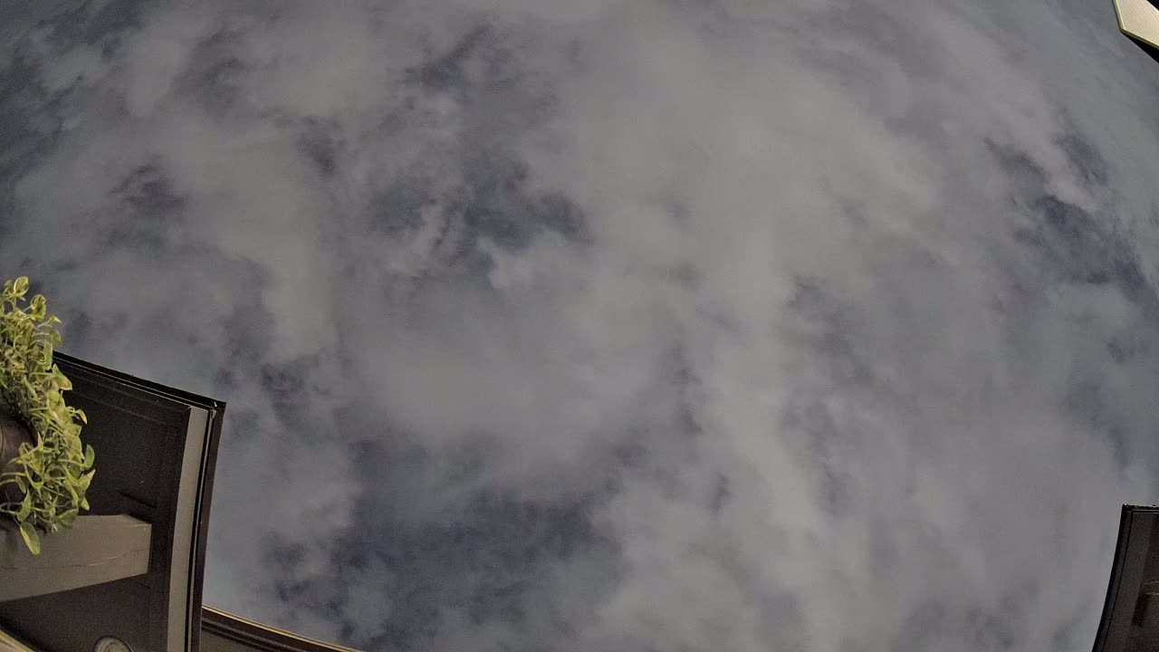 Night-sky still from the Maneuver sighting captured 2026-10-03 02:05 UTC