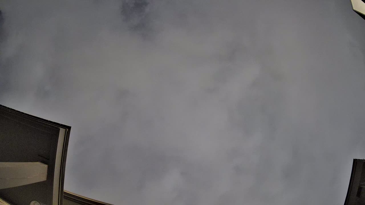 Night-sky still from the Unexplained sighting captured 2026-10-02 08:15 UTC