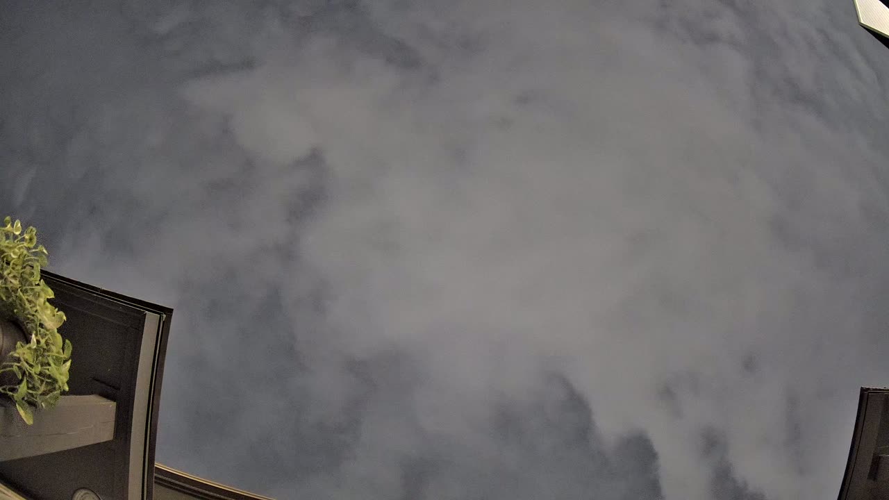 Night-sky still from the Maneuver sighting captured 2026-10-04 06:48 UTC