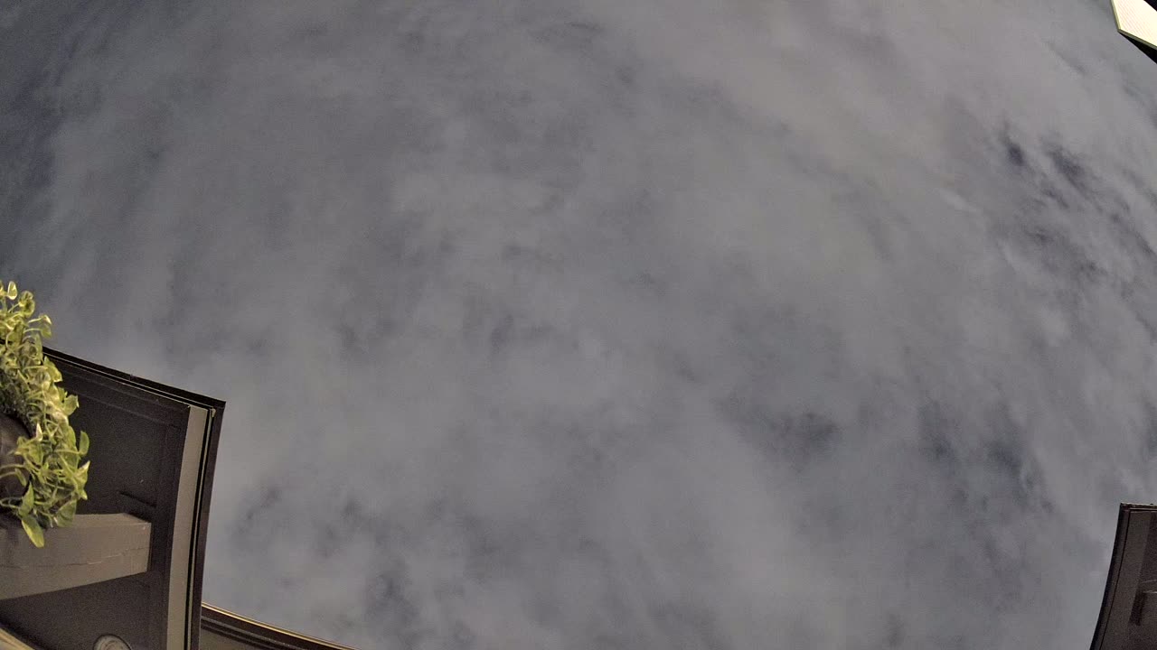 Night-sky still from the Maneuver sighting captured 2026-10-04 04:39 UTC