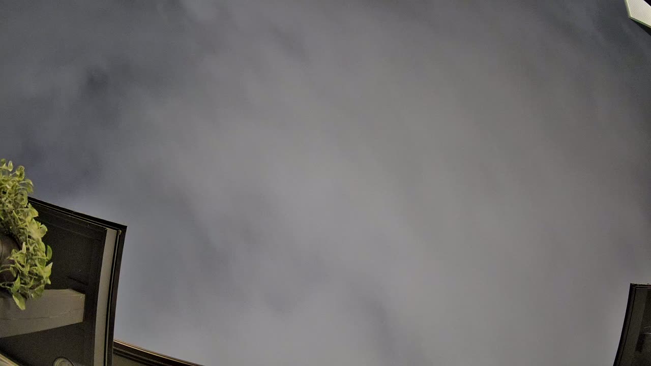 Night-sky still from the Maneuver sighting captured 2026-10-04 10:52 UTC