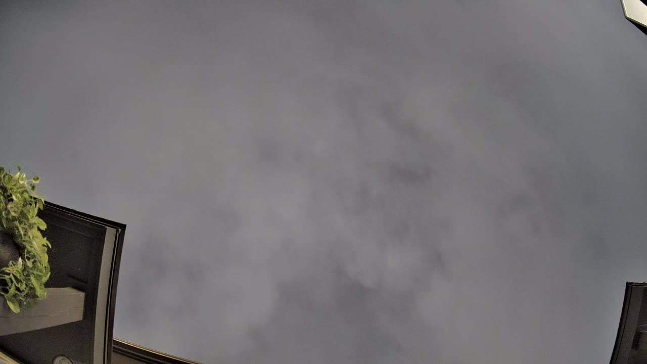 Night-sky still from the Unexplained sighting captured 2026-10-05 09:08 UTC