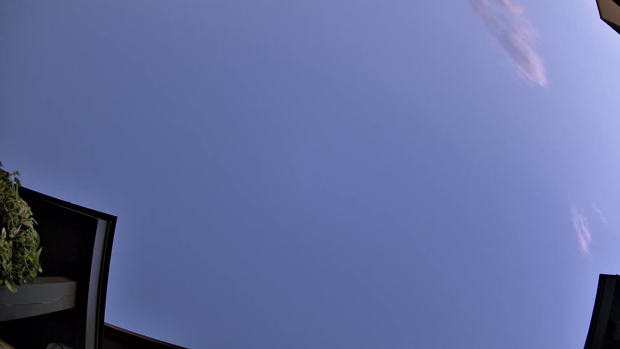 Night-sky still from the Unexplained sighting captured 2026-10-16 00:14 UTC