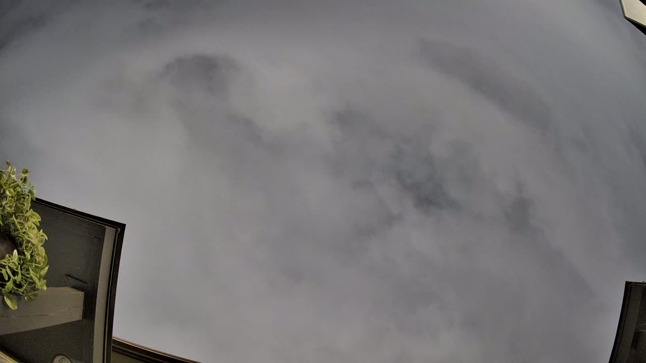 Night-sky still from the Maneuver sighting captured 2026-10-06 01:25 UTC
