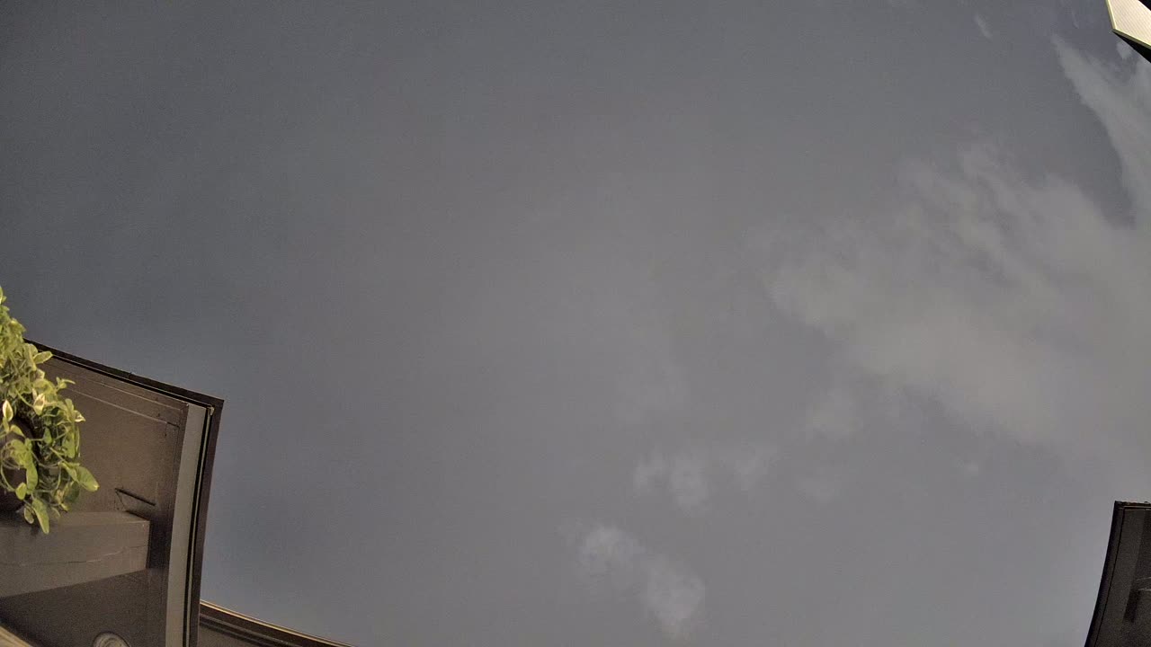 Night-sky still from the Unexplained sighting captured 2026-10-02 01:06 UTC