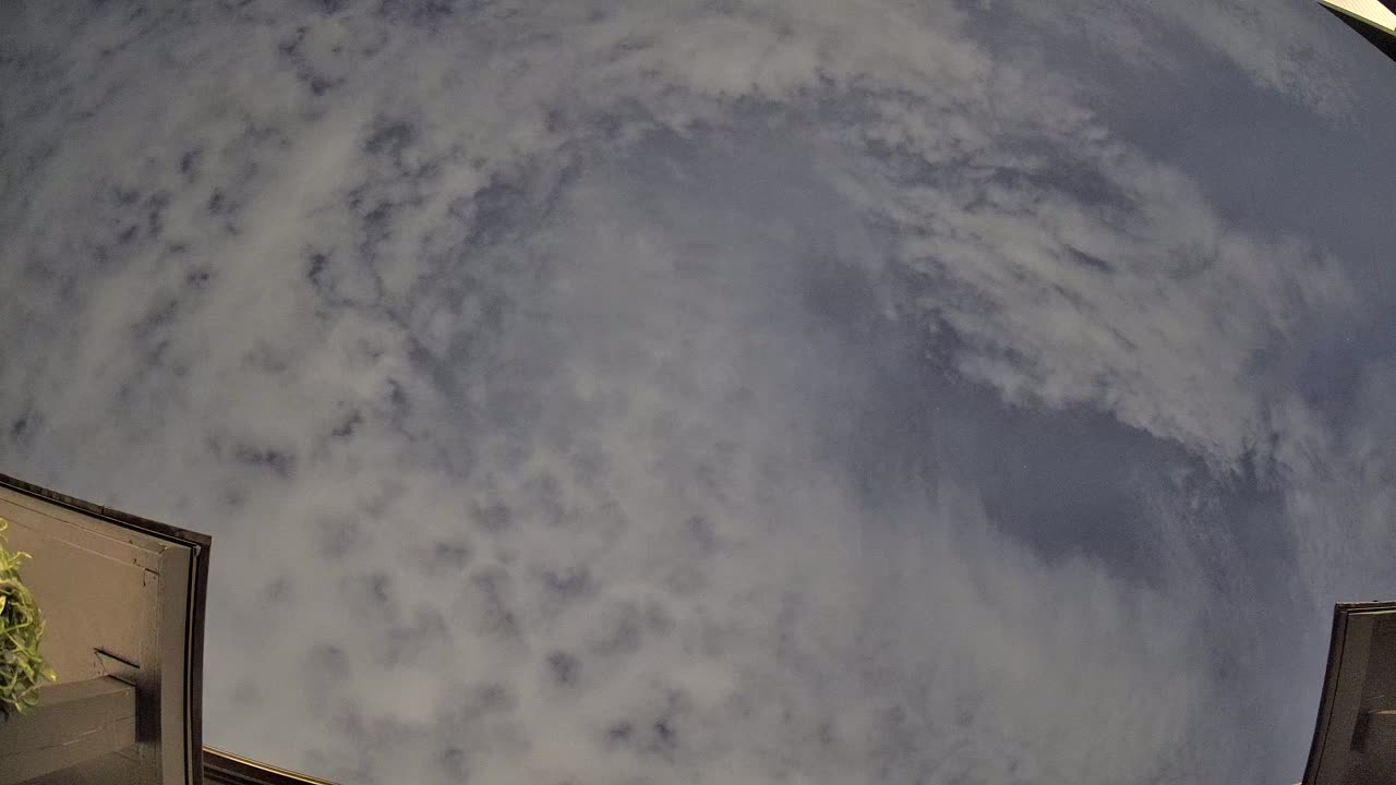 Night-sky still from the Unexplained sighting captured 2026-09-28 00:56 UTC