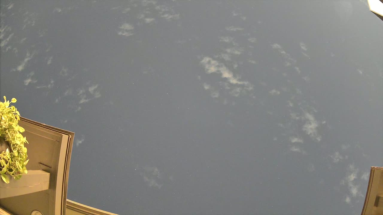 Night-sky still from the Unexplained sighting captured 2026-10-07 01:09 UTC