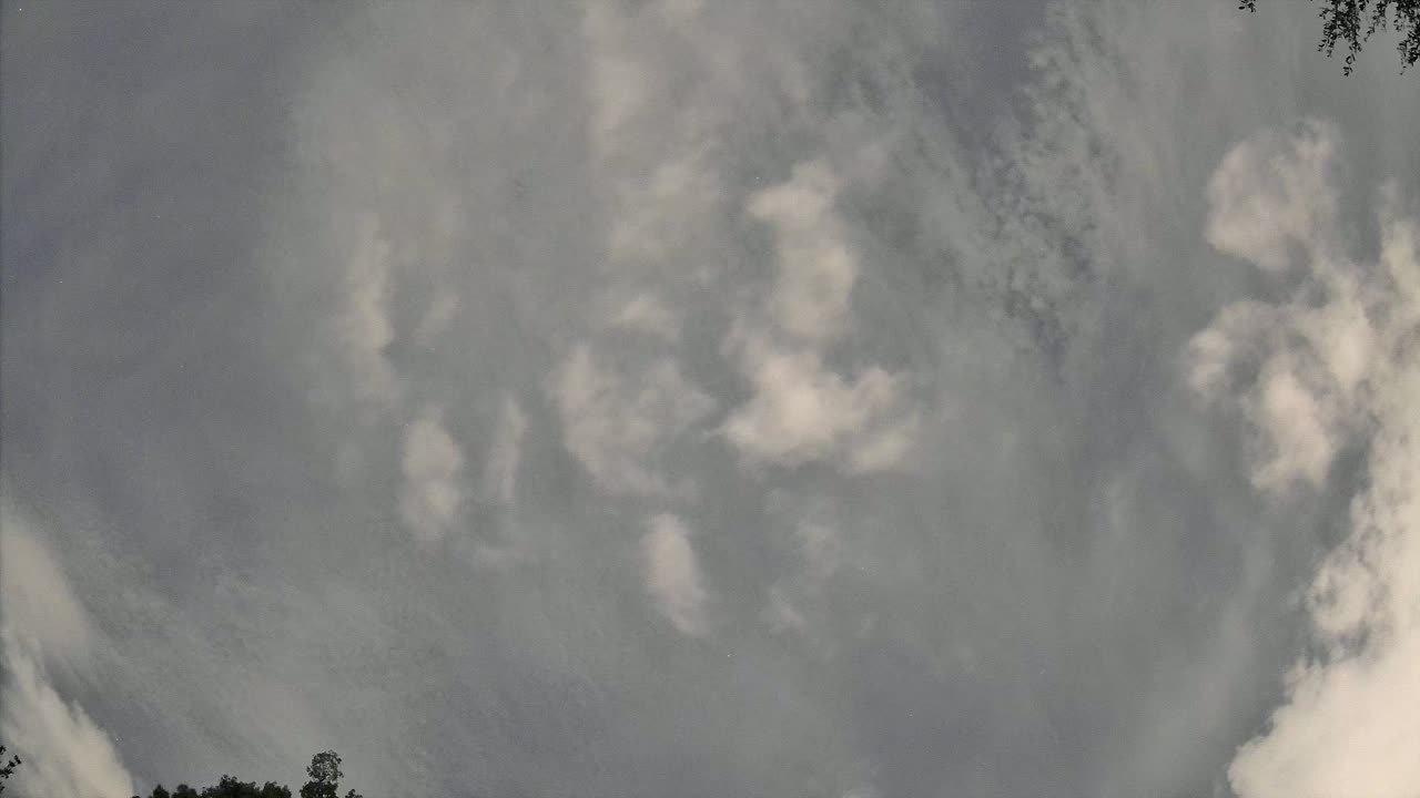 Night-sky still from the Unexplained sighting captured 2026-09-10 07:36 UTC