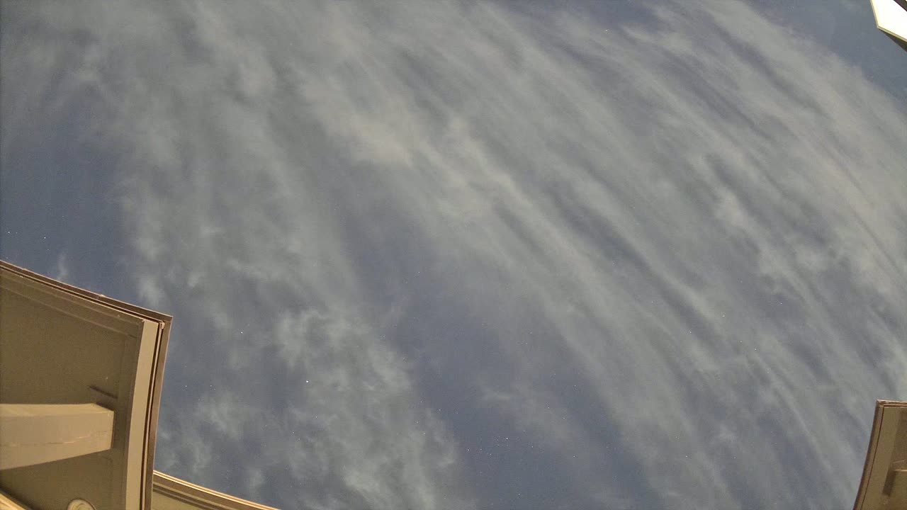 Night-sky still from the Unexplained sighting captured 2026-10-17 08:52 UTC