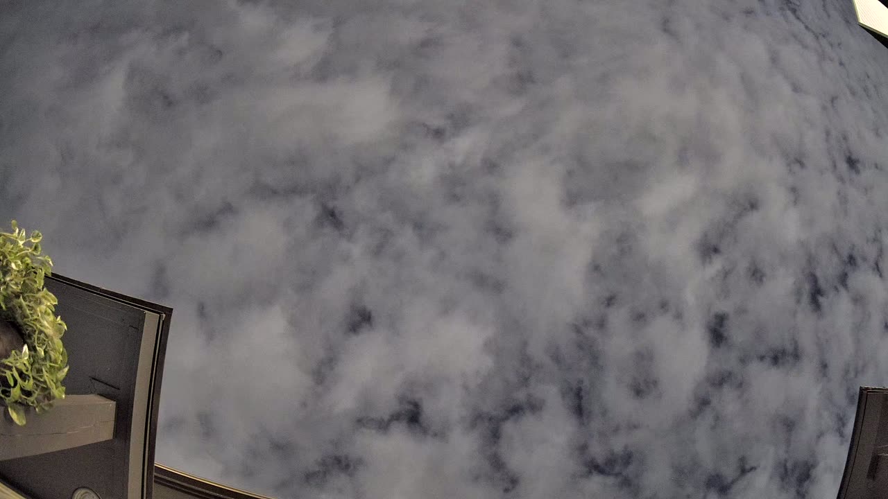 Night-sky still from the Unexplained sighting captured 2026-10-06 04:38 UTC