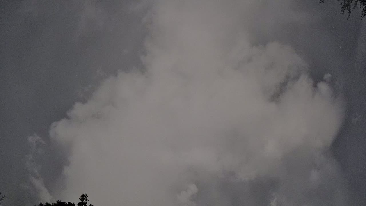 Night-sky still from the Unexplained sighting captured 2026-09-10 08:12 UTC