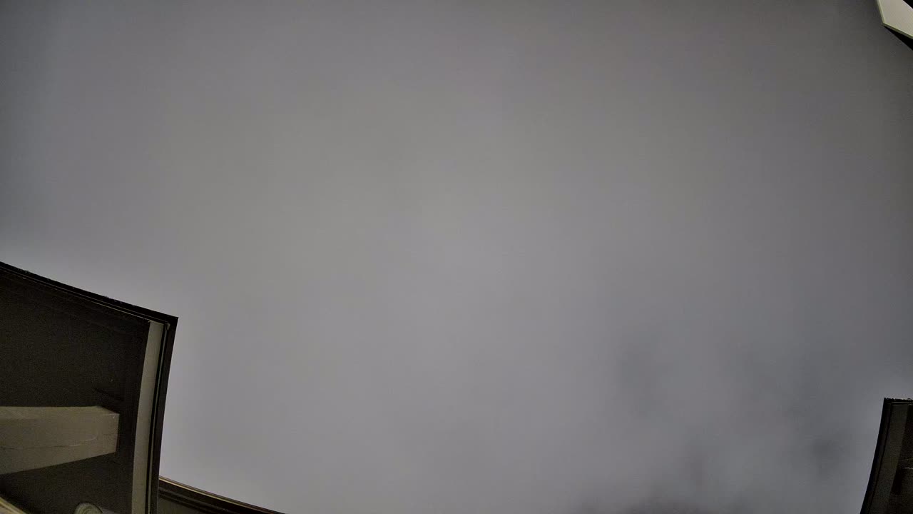 Night-sky still from the Maneuver sighting captured 2026-10-02 05:52 UTC