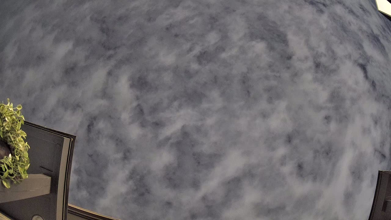 Night-sky still from the Maneuver sighting captured 2026-10-06 04:11 UTC