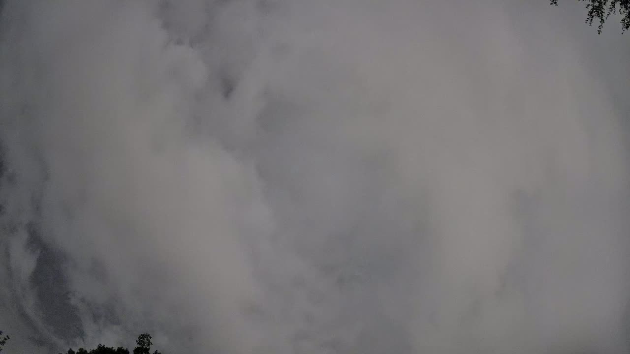 Night-sky still from the Unexplained sighting captured 2026-09-10 09:15 UTC
