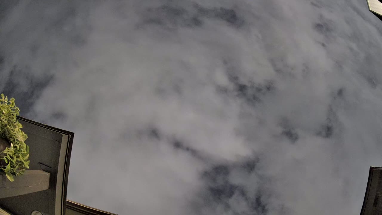 Night-sky still from the Unexplained sighting captured 2026-10-06 01:37 UTC
