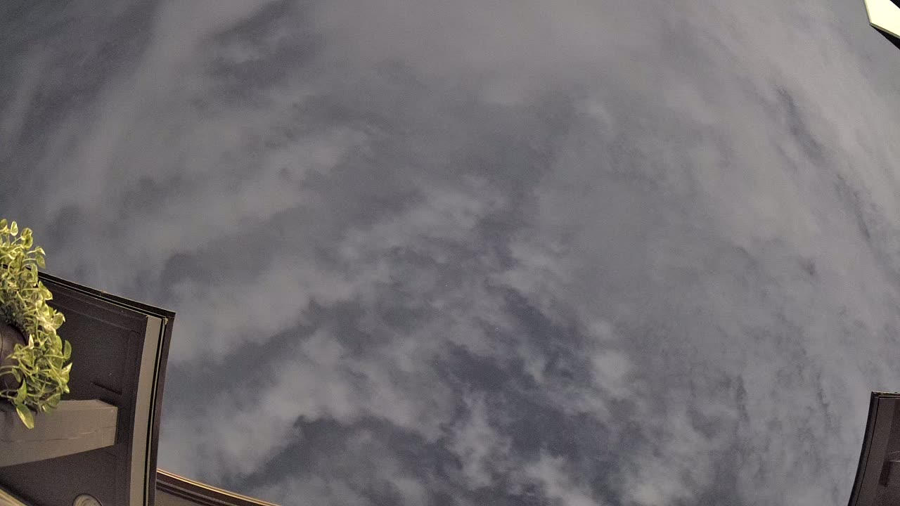 Night-sky still from the Maneuver sighting captured 2026-10-04 06:03 UTC