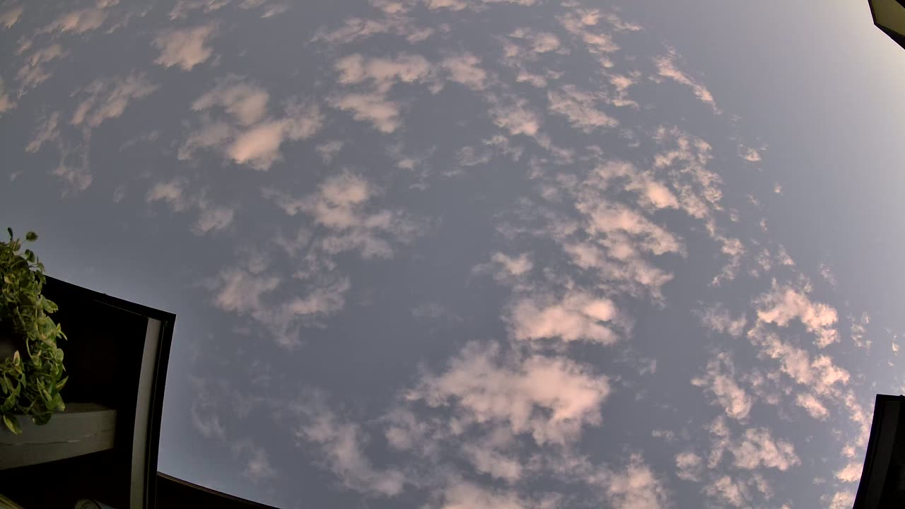 Night-sky still from the Unexplained sighting captured 2026-10-07 00:24 UTC