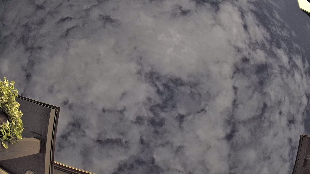 Night-sky still from the Unexplained sighting captured 2026-10-06 05:11 UTC