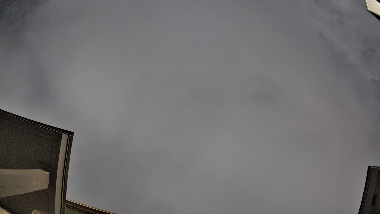 Night-sky still from the Maneuver sighting captured 2026-10-02 03:37 UTC