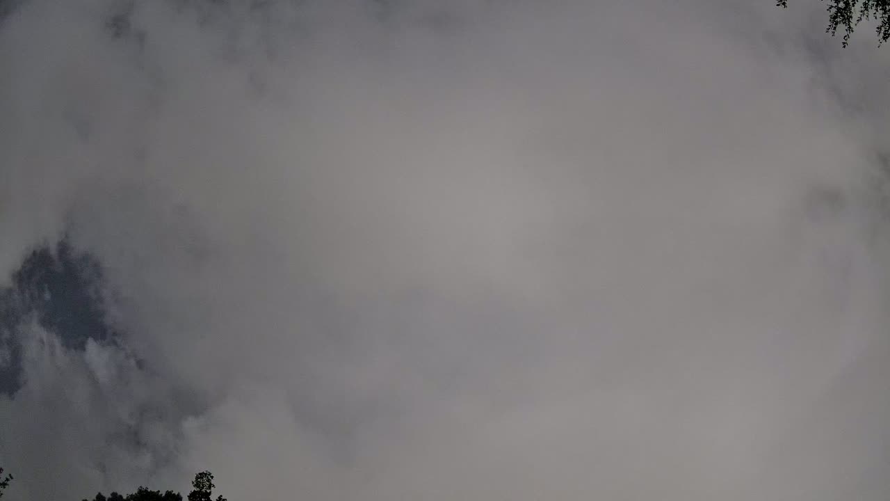 Night-sky still from the Unexplained sighting captured 2026-09-09 11:07 UTC